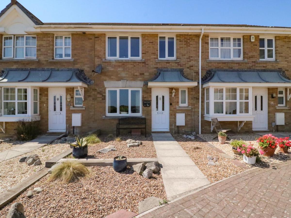 Tidal Drift Villa Weymouth Exterior photo