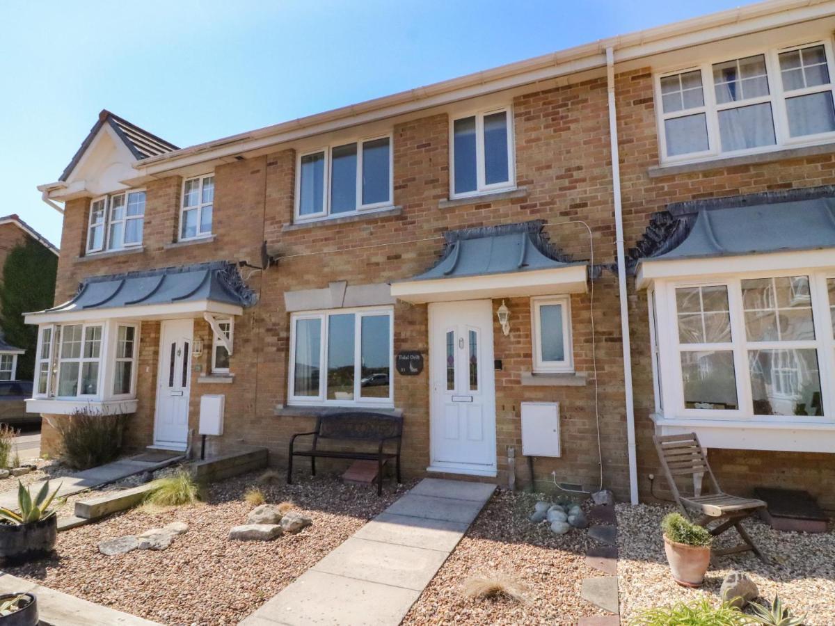 Tidal Drift Villa Weymouth Exterior photo