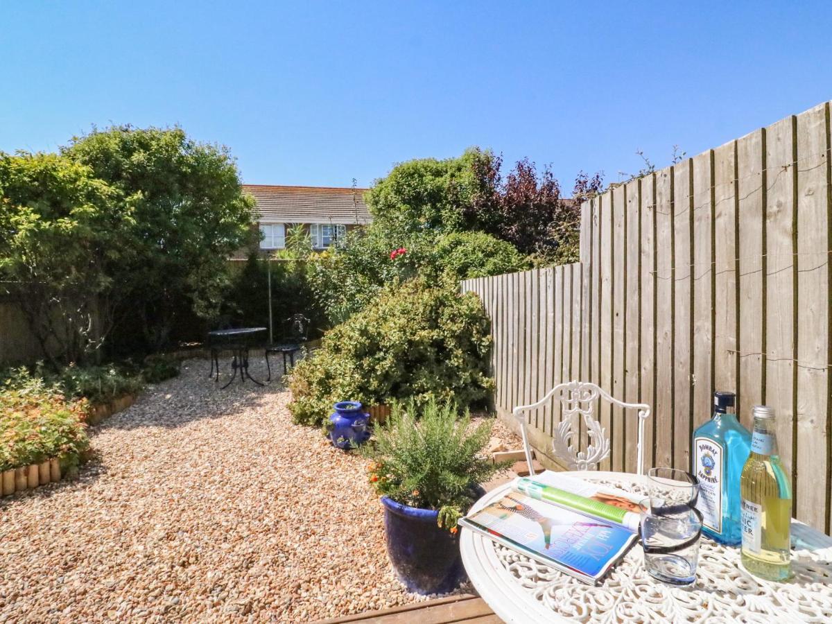 Tidal Drift Villa Weymouth Exterior photo